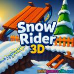 Snow Rider Profile Picture