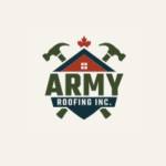 Army Roofing Profile Picture