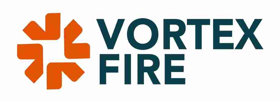 Vortex Fire Cover Image