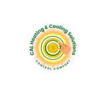 CAL Heating And Cooling Solutions Profile Picture