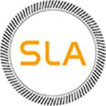 SLA India Profile Picture
