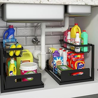 REALINN | Smart Storage & Home Organization Solutions