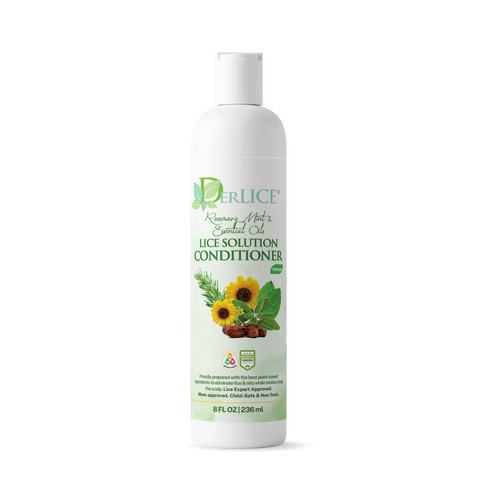 DerLICE Lice Solution CONDITIONER | DerLICE