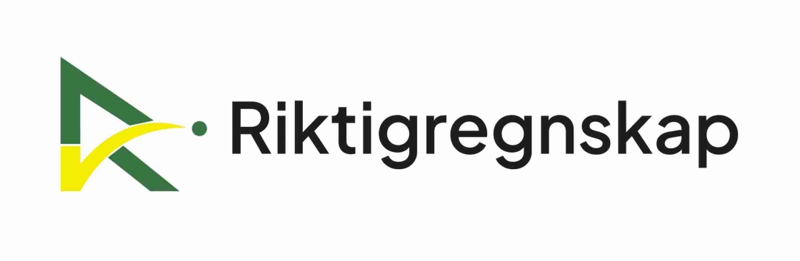Riktig regnskap Cover Image