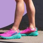 hoka trainer Profile Picture