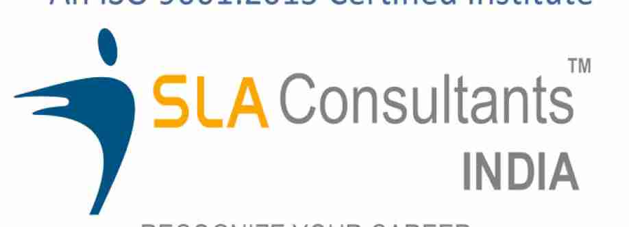 SLA India Cover Image