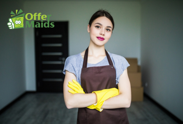 Why Affordable House Cleaning Services Are Perfect for Busy Families