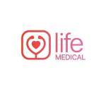 Life Medical Profile Picture