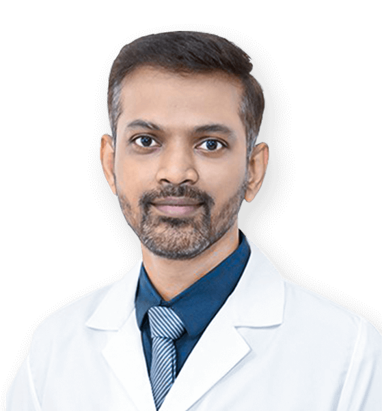 Neurosurgeon in Dubai (UAE) – Dr Arun Rajeswaran