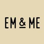 Em  and Me Studio Profile Picture