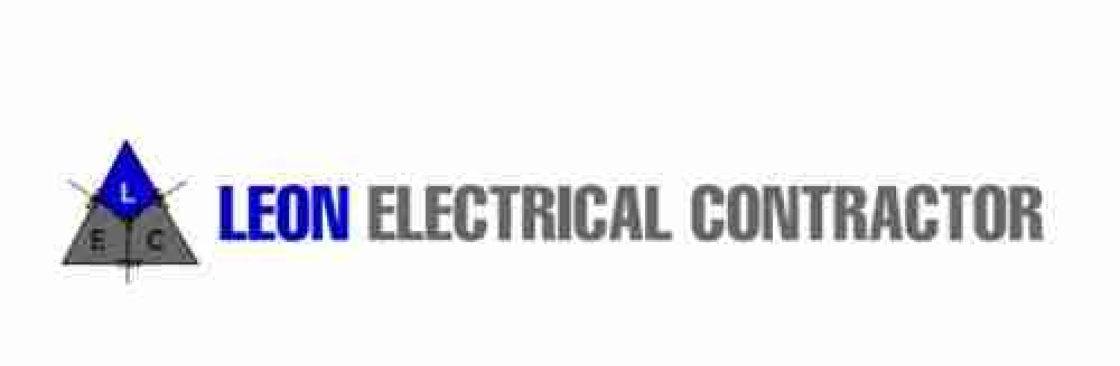 Leon Electrical contractor LLC Cover Image