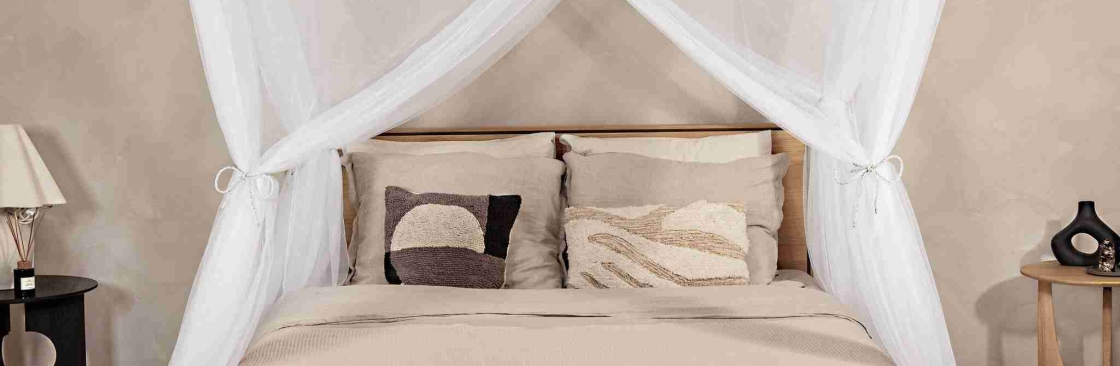 Bed Canopy Store Cover Image