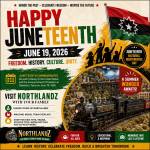 when was juneteenth profile picture