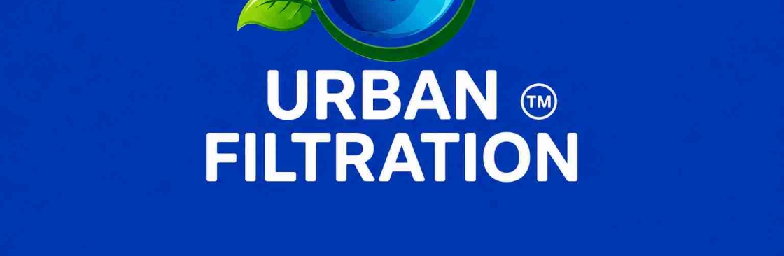 URBAN FITERATION Cover Image