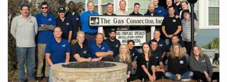 The Gas Connection Cover Image