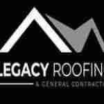 Legacy Roofing Profile Picture