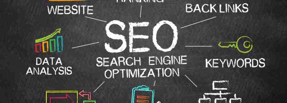 Odyssey SEO Company Cover Image