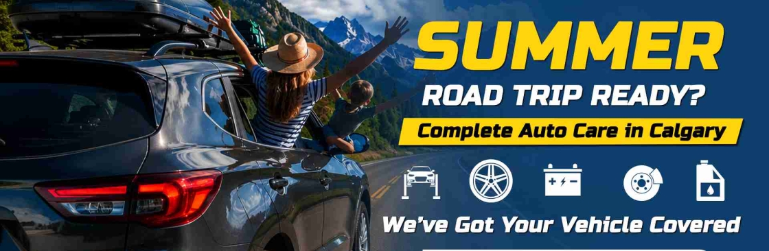 urban Lube Cover Image