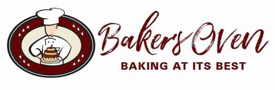Bakers Oven Cover Image