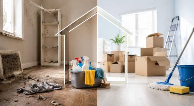 Common Cleaning Mistakes People Make Before Moving In Or Moving Out – @cssintegrated on Tumblr