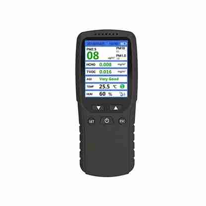 ATO Air Quality Monitor Profile Picture