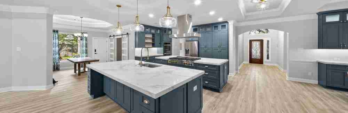 Maestro Kitchen Remodel Houston Cover Image