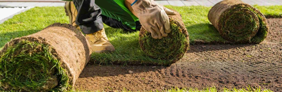 Texas Sod Pros Cover Image
