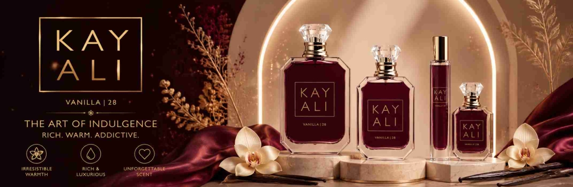 kayali vanilla 28 Cover Image