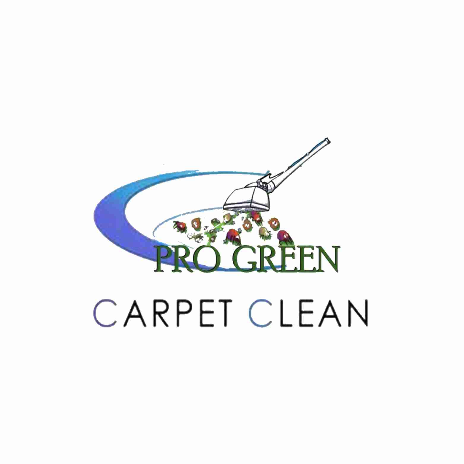 Pro Green Carpet Clean Profile Picture