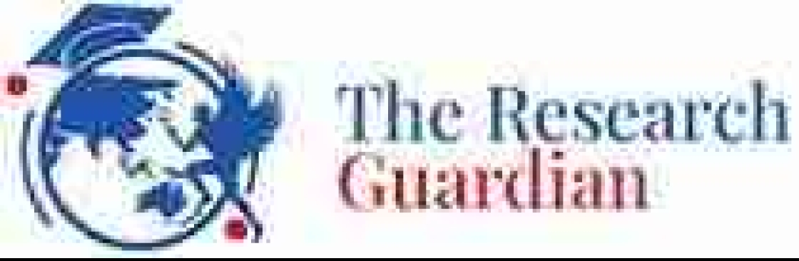 The Research Guardian Cover Image