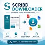 Scribd Downloader Profile Picture