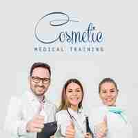 CosmeticMedical TrainingFargo Profile Picture