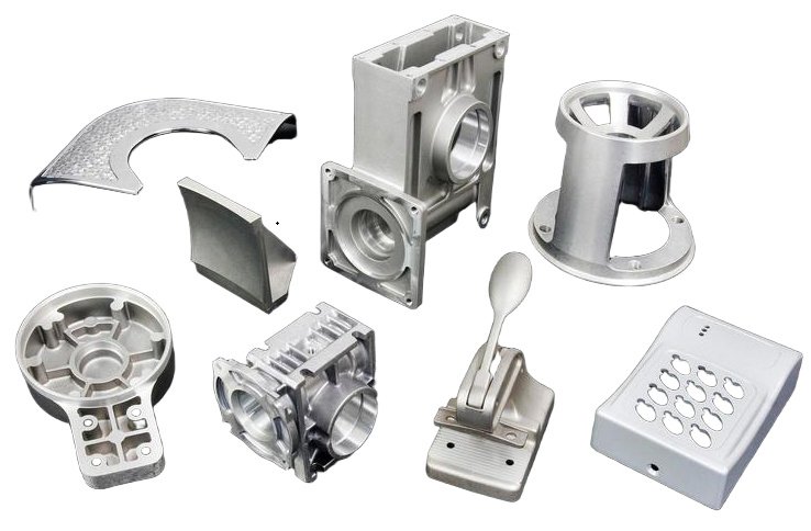 Fast & Accurate Rapid Prototyping Services Online – XCM