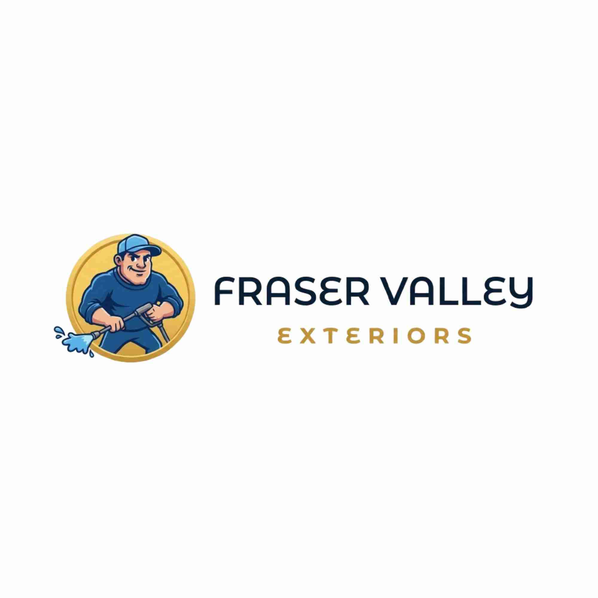 Fraser Valley Exteriors Profile Picture