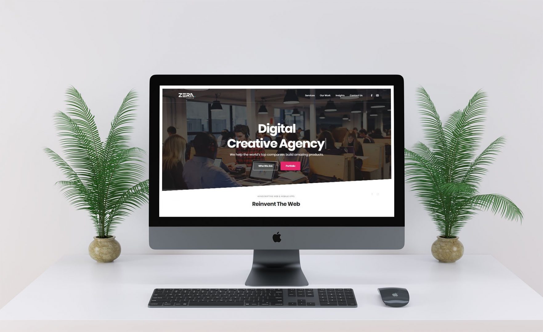 Best Graphic Design Agency in Pakistan - Design Services