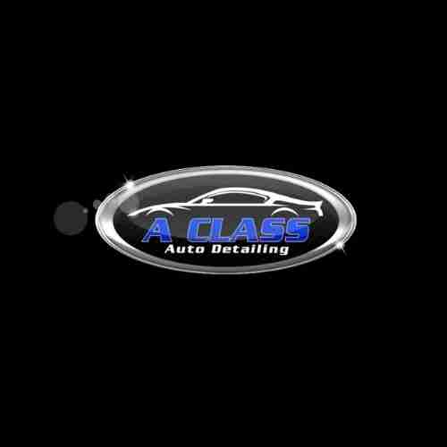 A Class Auto Detailing Profile Picture