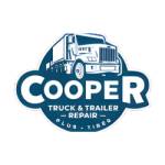 Cooper Truck Trailer Repair Plus Tires and To Profile Picture