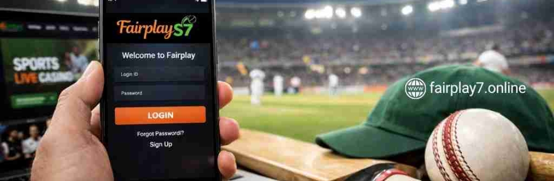 Fairplay Original ID Fairplay S7 Cover Image