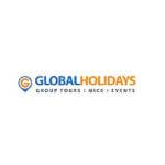 Global Holidays USA Profile Picture