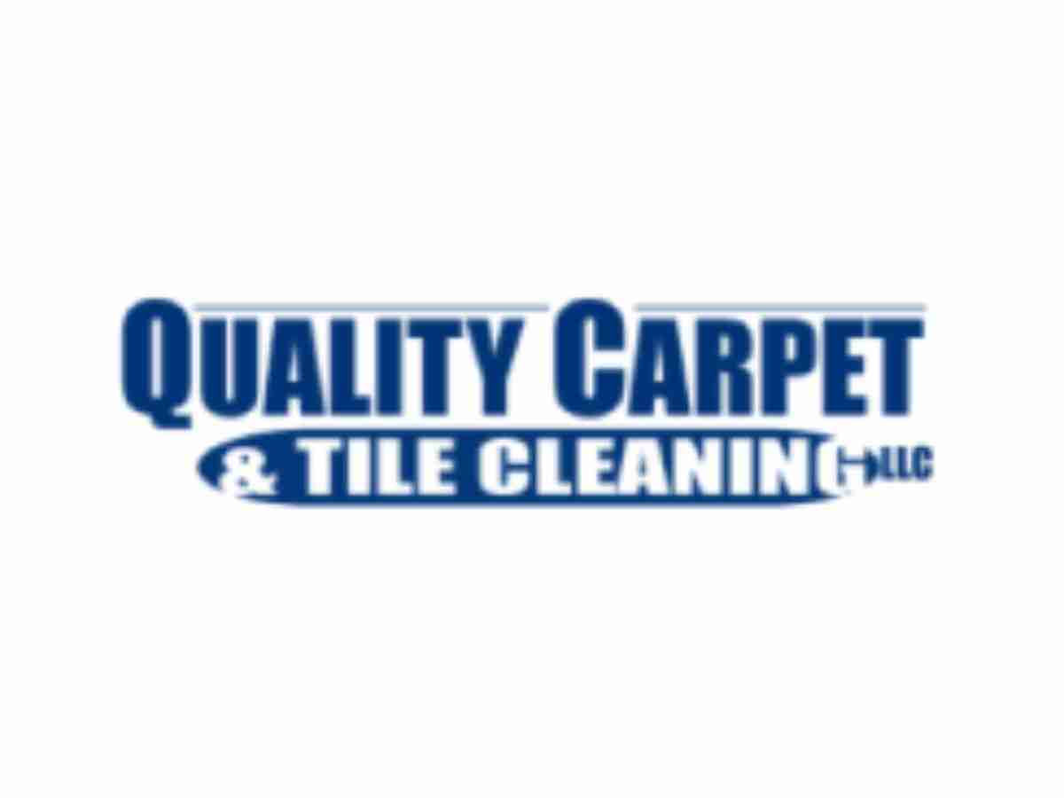 Quality Carpet and Tile Cleaning LLC Profile Picture