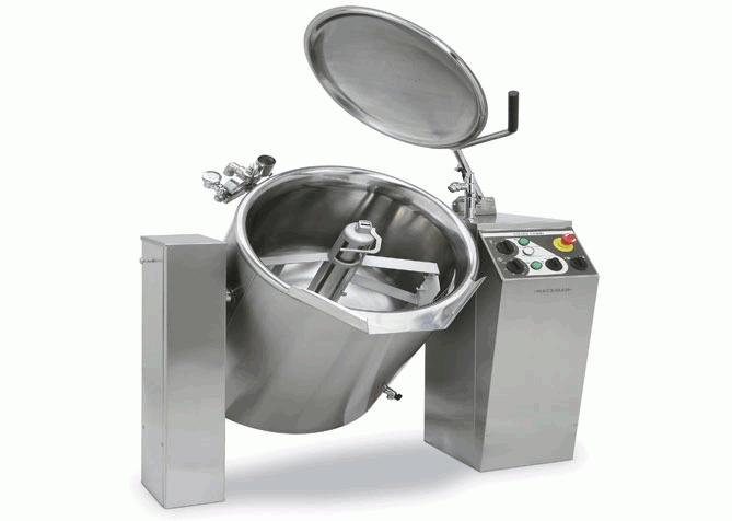 Commercial Kitchen Equipment Manufacturers & Suppliers in India