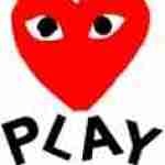 comme des garcons Profile Picture