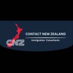 Contact New Zealand Profile Picture