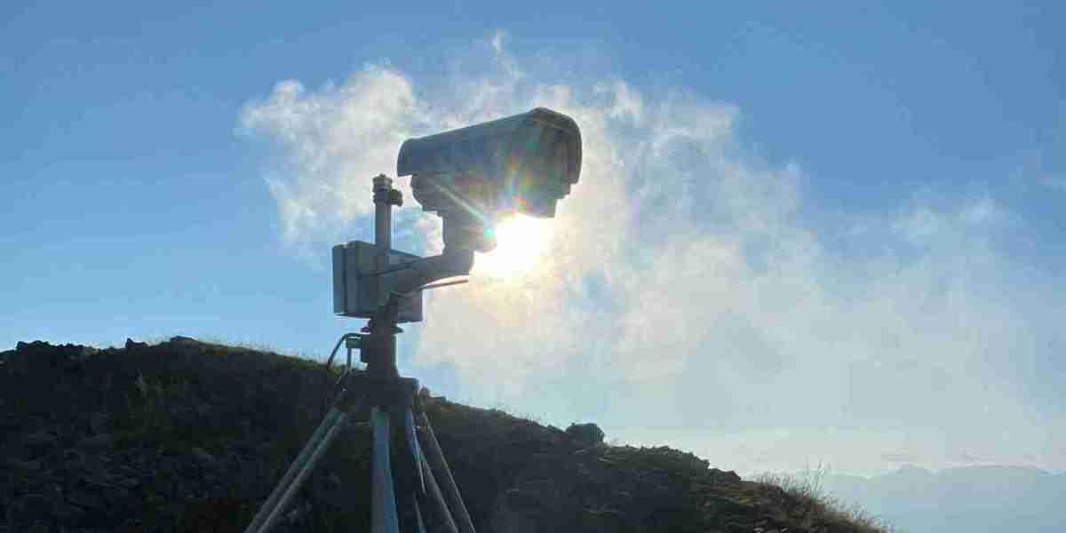 Avacam Provides Devices for Remote Flood Monitoring: Smarter Solutions for Early Warning and Risk Management