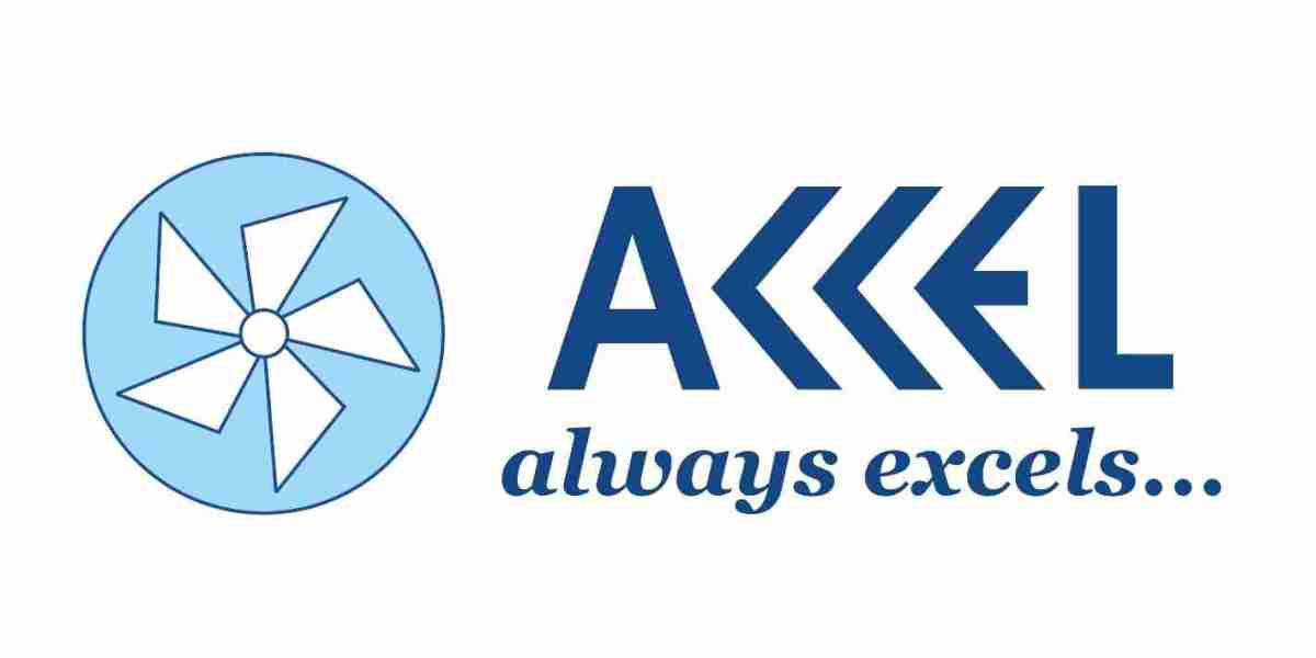 Accel India Delivering Reliable Air Cooling Units for Cold Storage and HVAC Excellence