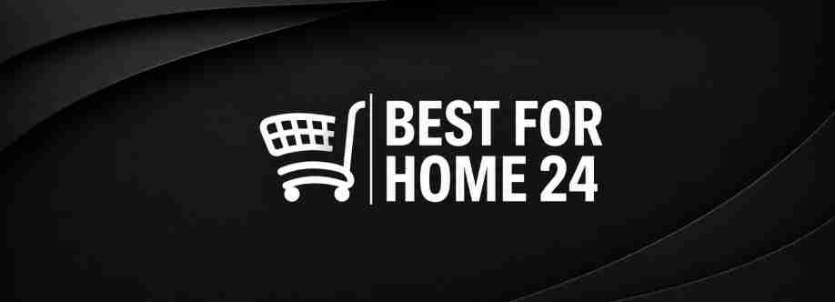 Best for Home 24 Cover Image