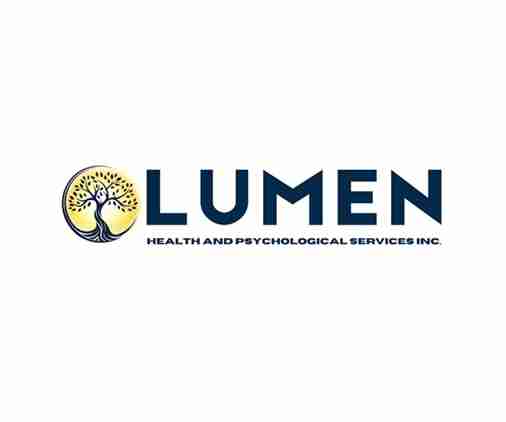 Lumen Health AND Psychological services Profile Picture