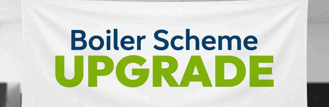 Boiler Scheme Upgrade Cover Image