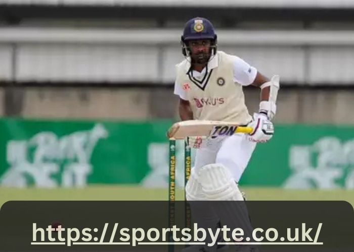 India B vs India C live score