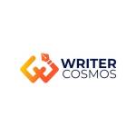 Writer Cosmos Cosmos Profile Picture